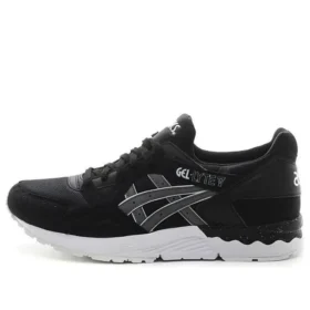 Gel-Lyte 5 «Black White»