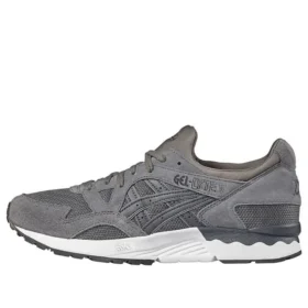 Gel-Lyte 5 «Carbon Dark Grey»