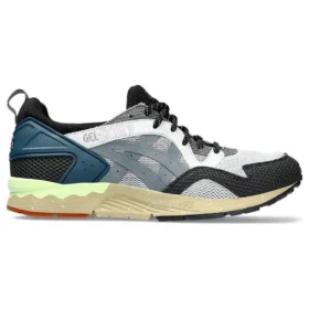 Gel-Lyte 5 «Material Play Pack – Glacier Grey»