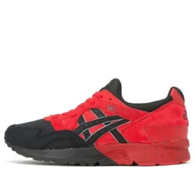 Gel-Lyte 5 &laquo;Red Black&raquo;