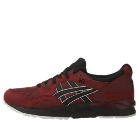 Gel-Lyte 5 &laquo;Red Black&raquo;