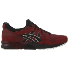 Gel-Lyte 5 &laquo;Red Black&raquo;