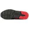 Gel-Lyte 5 &laquo;Red Black&raquo;