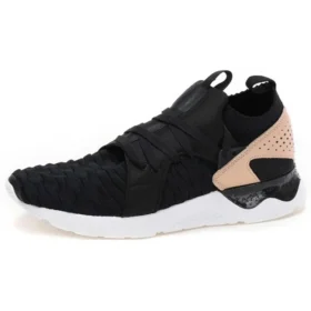 Gel-Lyte 5 Sanze Knit «Svart»