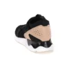 Gel-Lyte 5 Sanze Knit «Svart»