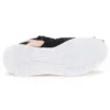 Gel-Lyte 5 Sanze Knit «Svart»