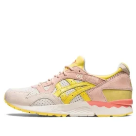 Gel-Lyte 5 «Spring in Japan – Banana Cream»