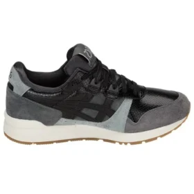 Gel-Lyte «Black Grey»