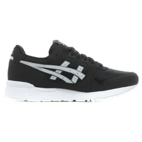 Gel-Lyte «Black White Grey»