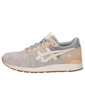 Gel-Lyte «Glacier Grey Cream»