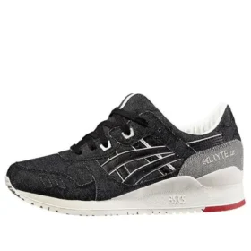 Gel-Lyte III «Black Denim»