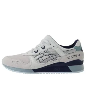 Gel-Lyte III «Brown»
