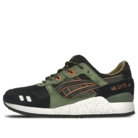 Gel-Lyte III «Green»