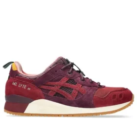 Gel-Lyte III OG «Bordeaux Wine»