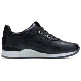 Gel-Lyte III OG «Svart Hvit»