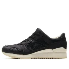 Gel-Lyte III «Reptile – Black»
