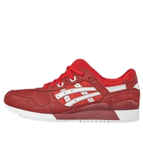 Gel-Lyte III «True Red»