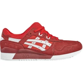 Gel-Lyte III «True Red»