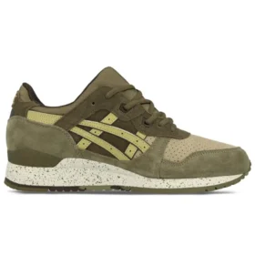 Gel-Lyte III «Turtle»