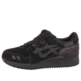 Gel-Lyte III Valentines Day-sko «Black»