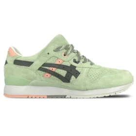 Gel-Lyte III Wasabi Low-Top «Green»