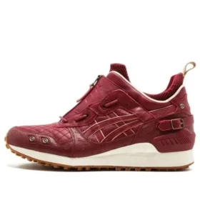 Gel-Lyte MT x Ghostface Killah x Extra Butter «Pretty Toney»