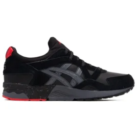 Gel-Lyte V «Black Grey»