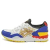 Gel-Lyte V «Hvit Blå»