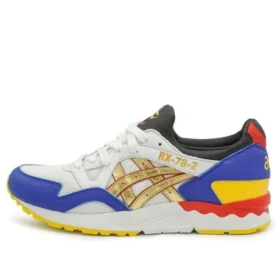 Gel-Lyte V «Hvit Blå»