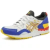 Gel-Lyte V «Hvit Blå»