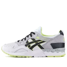 Gel-Lyte V-joggesko «White»