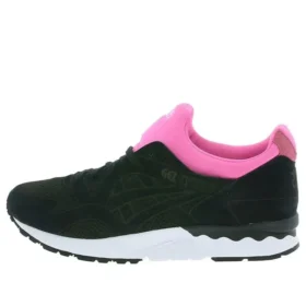 Gel-Lyte V Laser-Cuts-sko «Black Pink»