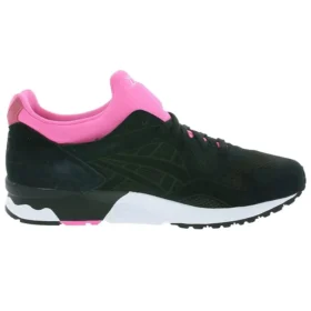 Gel-Lyte V Laser-Cuts-sko «Black Pink»