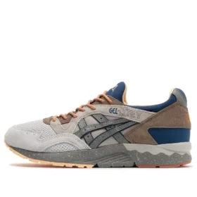 Gel-Lyte V «Retro Trail Concrete»