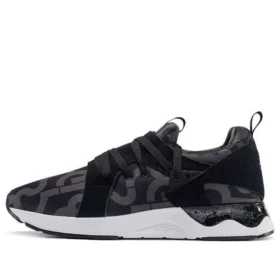 Gel-Lyte V Sanzes «Black»