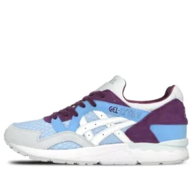 Gel-Lyte V-sko «Rugged Winter Light Blue»