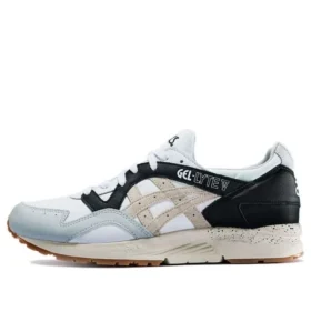 Gel-Lyte V «White Black»
