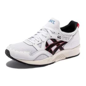 Gel-Lyte V «White Black»