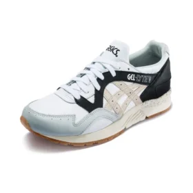 Gel-Lyte V «White Black»