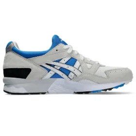 Gel-Lyte V «White Electric Blue»
