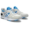 Gel-Lyte V «White Electric Blue»