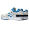 Gel-Lyte V «White Electric Blue»