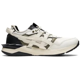 Gel-Lyte Xxx «Black Grey»