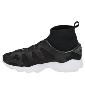 GEL Mai Knit MT «Black»