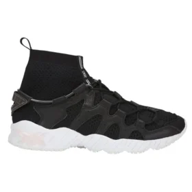GEL Mai Knit MT «Black»