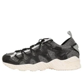 GEL Mai Wool Knit «Glacier Grey»