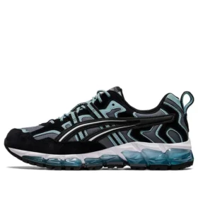 GEL-Nandi 360 «Grey Smoke Blue»