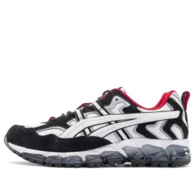 GEL-Nandi 360 «White Black»