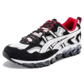 GEL-Nandi 360 «White Black»