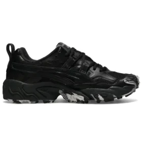 GEL-Nandi «Black Grey Camo»